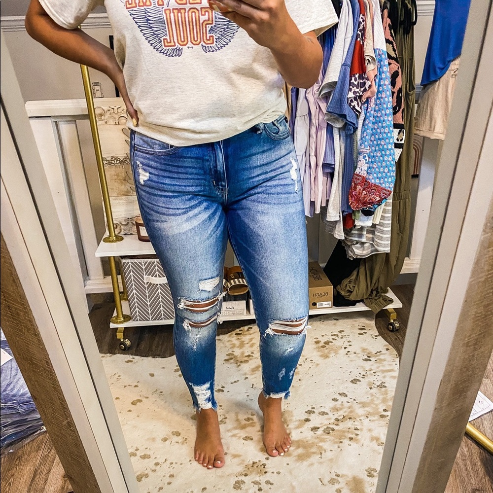 Kan Can Jeans